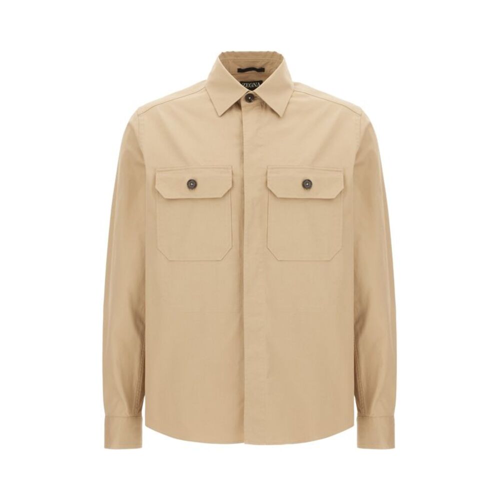 Zegna Man Clothing Jackets